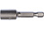 Насадка магнитная Kraftool Еxpert 8х42, тип хвостовика Е 1/4", 1шт в блистере (26391-08) Центр Кровли