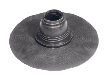 фото Уплотнитель антенн и труб Технониколь 110-125мм Центр Кровли картинка Уплотнитель антенн и труб Технониколь 110-125мм Центр Кровли