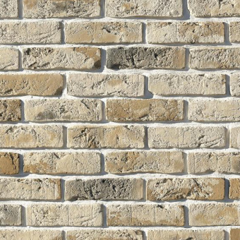 картинка Угловой элемент White Hills Design Лондон брик 304-15 с расшивкой 1,2 см. Центр Кровли