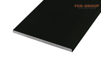 картинка Фиброцементный сайдинг 190х10мм FCSPRO Smooth F50 (3м) Центр Кровли