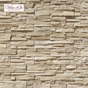 картинка Камень искуственный для НФС White Hills Фьорд Лэнд F202-10 без расшивки Центр Кровли