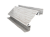 Угол внутренний сложный 75мм 0,45 Print Elite Snow Wood TwinColor (2м) Центр Кровли