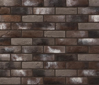картинка Рядовая плитка Leonardo Stone Лион 465 с расшивкой 1,2 см норма упаковки 1,23 м2 Центр Кровли