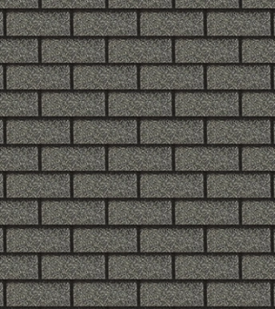 фото Фасадная плитка Docke Standart Brick серый Центр Кровли картинка Фасадная плитка Docke Standart Brick серый Центр Кровли