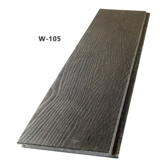 картинка Фиброцементный сайдинг SidWood клик 190х10мм W105 (3м) Центр Кровли