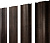 картинка Штакетник М-образный B с прямым резом Grand Line 0,45 Print-Double Elite Antique Wood Центр Кровли Штакетник М-образный B с прямым резом Grand Line 0,45 Print-Double Elite Antique Wood Центр Кровли