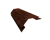 Угол внешний сложный 75х75 135 градусов 0,45 Print Elite Cherry Wood TwinColor (2м) Центр Кровли