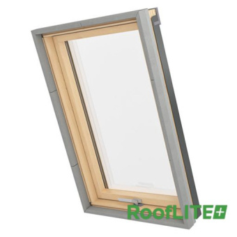 картинка Фартук теплоизоляционный RoofLITE+ IFC 114х118 Центр Кровли