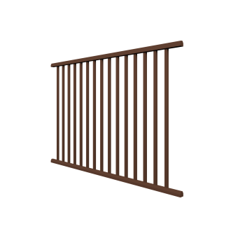 картинка Панель Protect 1,5х2,43 RAL 8017 Центр Кровли