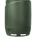Колпак для трубы FLOW d110