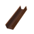 картинка Стойка жалюзи Milan,Tokyo 0,45 Print Premium Golden Wood Fresh TwinColor (2м) Центр Кровли Стойка жалюзи Milan,Tokyo 0,45 Print Premium Golden Wood Fresh TwinColor (2м) Центр Кровли