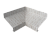 Угол отлива внутренний 70 0,45 Print Elite с пленкой Snow Wood TwinColor Центр Кровли