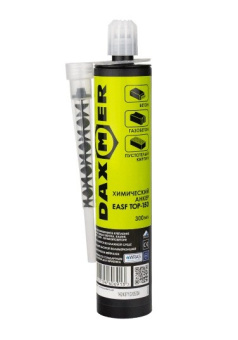 фото Анкер химический DAXMER EASF TOP-150 Центр Кровли картинка Анкер химический DAXMER EASF TOP-150 Центр Кровли