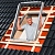 Гидро-теплоизоляция Velux BDX-2000 55х98 Центр Кровли
