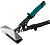 Плоскогубцы для гибки Kraftool Bent XL 150мм (23286) Центр Кровли