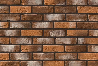 картинка Угловой элемент Leonardo Stone Орли 485 с расшивкой 1,2 см Центр Кровли