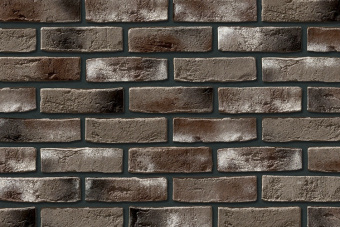 картинка Рядовая плитка Leonardo Stone Дижон 465 с расшивкой 1,2 см Центр Кровли