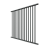 Панель Protect 2,0х2,43 RAL 7016 Центр Кровли