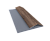 Планка финишная БХ new 0,45 Print Premium Almond Wood Fresh (2м) Центр Кровли