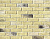 Рядовая плитка White Hills Кельн брик 320-30 с расшивкой 1,2 см Центр Кровли