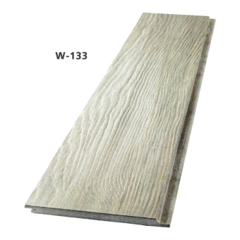 картинка Фиброцементный сайдинг SidWood клик 190х10мм W133 (3м) Центр Кровли