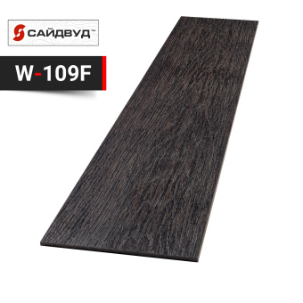 фото Фиброцементный сайдинг SidWood 200х8мм на целлюлозе W109 F (3м) Центр Кровли картинка Фиброцементный сайдинг SidWood 200х8мм на целлюлозе W109 F (3м) Центр Кровли