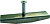 Фиксатор решетки стандартный Аquastok DN100 117х27х14 (91101) Центр Кровли