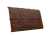ЭкоБрус 0,345 Gofr 0,45 Print Premium с пленкой Cherry Wood Fresh TwinColor Центр Кровли