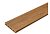 картинка Доска террасная CM Decking LOCUST 3000х138х20мм teak (тик) Центр Кровли Доска террасная CM Decking LOCUST 3000х138х20мм teak (тик) Центр Кровли