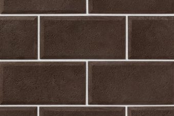 картинка Угловой элемент Leonardo Stone Рим 910 с расшивкой 3 см Центр Кровли