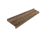 Отлив простой 150 0,45 Print Elite White Wood TwinColor (2м) Центр Кровли