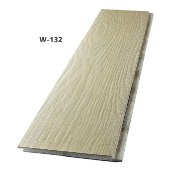картинка Фиброцементный сайдинг SidWood клик 190х10мм W132 (3м) Центр Кровли