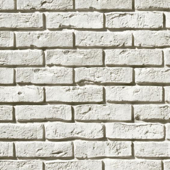 картинка Угловой элемент White Hills Лондон брик 300-05 с расшивкой 1,2 см. Центр Кровли