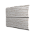 Софит ЭкоБрус new c перфорацией 0,45 Print Elite Snow Wood TwinColor Центр Кровли