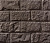 Рядовая плитка Leonardo Stone Бретань 740 с расшивкой 1,5 см Центр Кровли