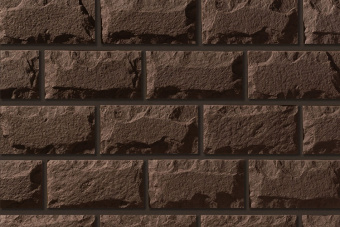 картинка Рядовая плитка Leonardo Stone Турин 709 15х30 с расшивкой 1,5 см Центр Кровли