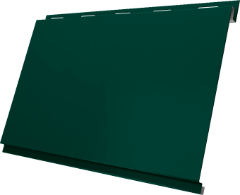 фото Вертикаль 0,2 classic Grand Line 0,5 Satin Matt с пленкой RAL 6005 зеленый мох Центр Кровли картинка Вертикаль 0,2 classic Grand Line 0,5 Satin Matt с пленкой RAL 6005 зеленый мох Центр Кровли