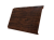 Вертикаль 0,2 line Grand Line 0,45 Print Premium с пленкой Cherry Wood Dark FTC Центр Кровли
