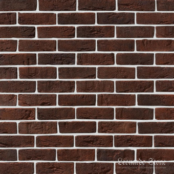 картинка Угловой элемент Leonardo Stone Орли 773 с расшивкой 1,2см Центр Кровли