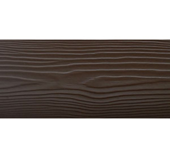 картинка Фиброцементный сайдинг CEDRAL wood (под дерево) С21 Центр Кровли