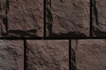 картинка Рядовая плитка Leonardo Stone Капри 709 с расшивкой 1,5 см Центр Кровли