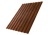 Профнастил С20A 0,45 Print-Double Premium Golden Wood Fresh Центр Кровли
