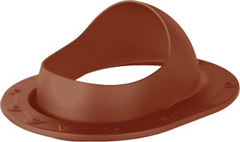 картинка Элемент проходной Вилпе Классик кирпичный Центр Кровли