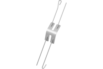 фото Европодвес 500мм AR С Центр Кровли картинка Европодвес 500мм AR С Центр Кровли