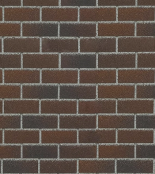 картинка Фасадная плитка Docke Premium Brick рубиновый Центр Кровли