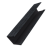 Крышка жалюзи Milan Slim 0,45 Print Premium Grey Wood TwinColor (2м) Центр Кровли