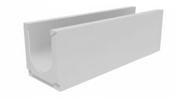 фото Лоток водоотводный бетонный коробчатый Gidrolica (СО-200мм)КU 100.29,8(20).37(30)-BGU, №15-0 Центр Кровли картинка Лоток водоотводный бетонный коробчатый Gidrolica (СО-200мм)КU 100.29,8(20).37(30)-BGU, №15-0 Центр Кровли