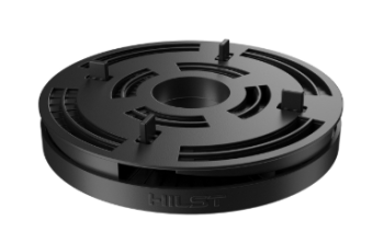 фото Опора регулируемая HILST LIFT HL0 23-37мм Центр Кровли картинка Опора регулируемая HILST LIFT HL0 23-37мм Центр Кровли