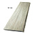 Фиброцементный сайдинг SidWood клик 190х10мм W133 (3м) Центр Кровли