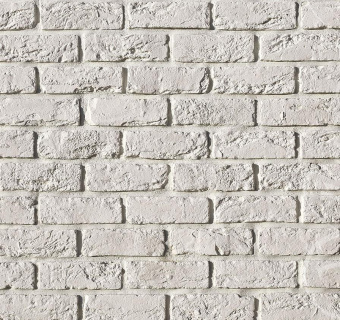 картинка Рядовая плитка White Hills Бремен брик, тычок 305-01 с расшивкой 1,2 см Центр Кровли